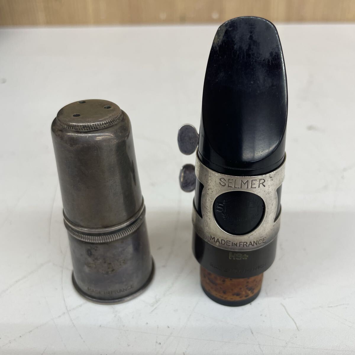 Item photo