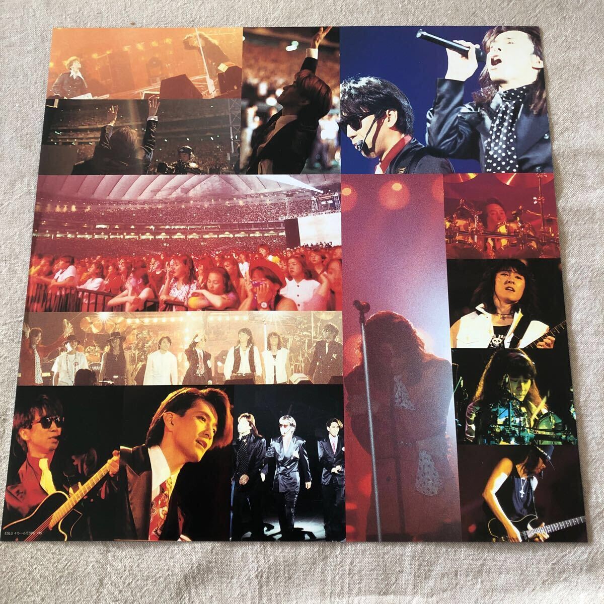 Item photo