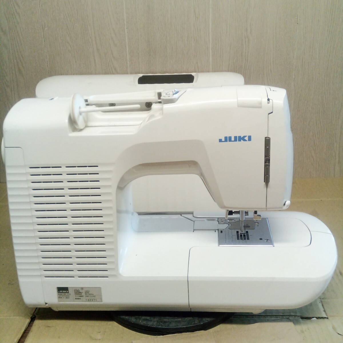 Item photo