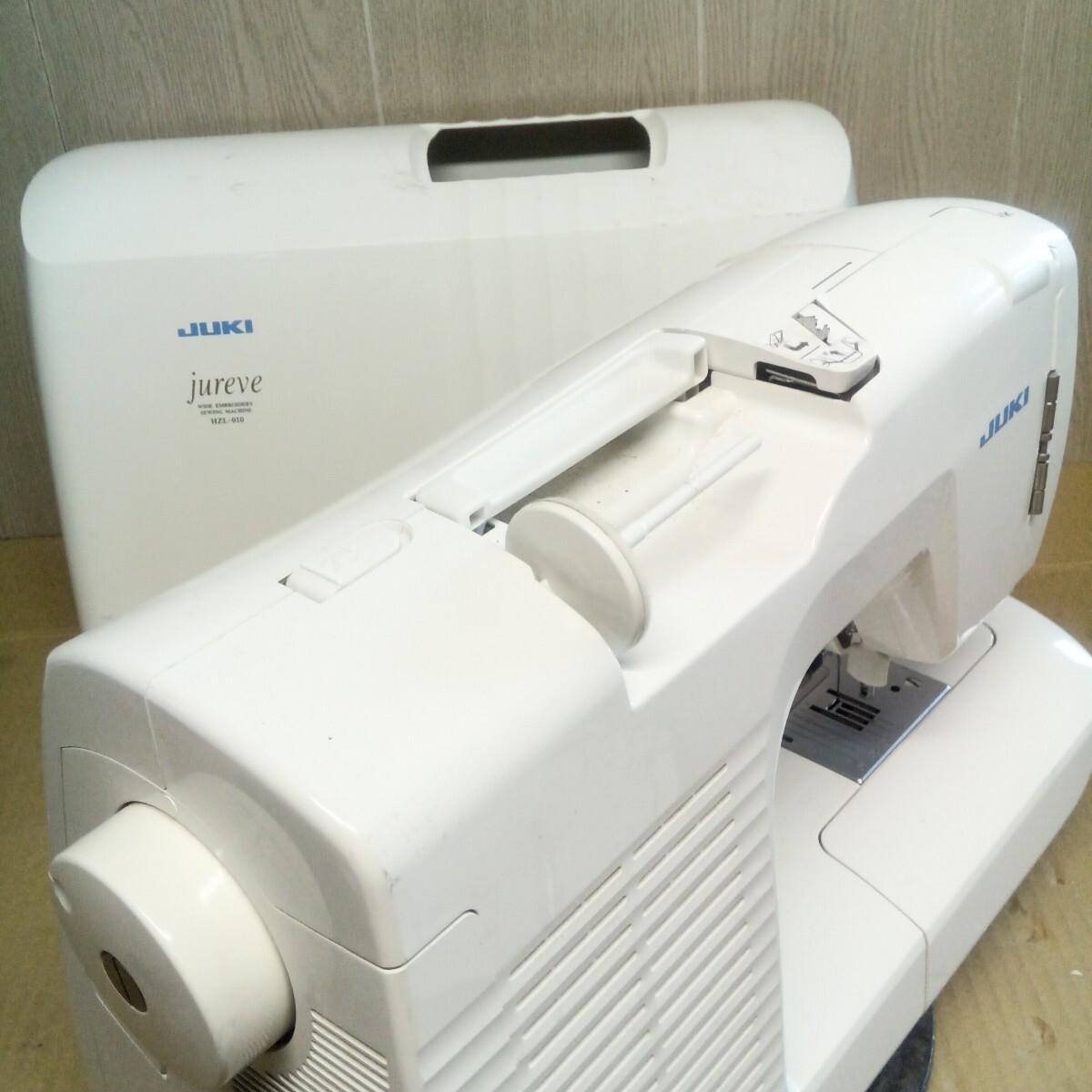 Item photo