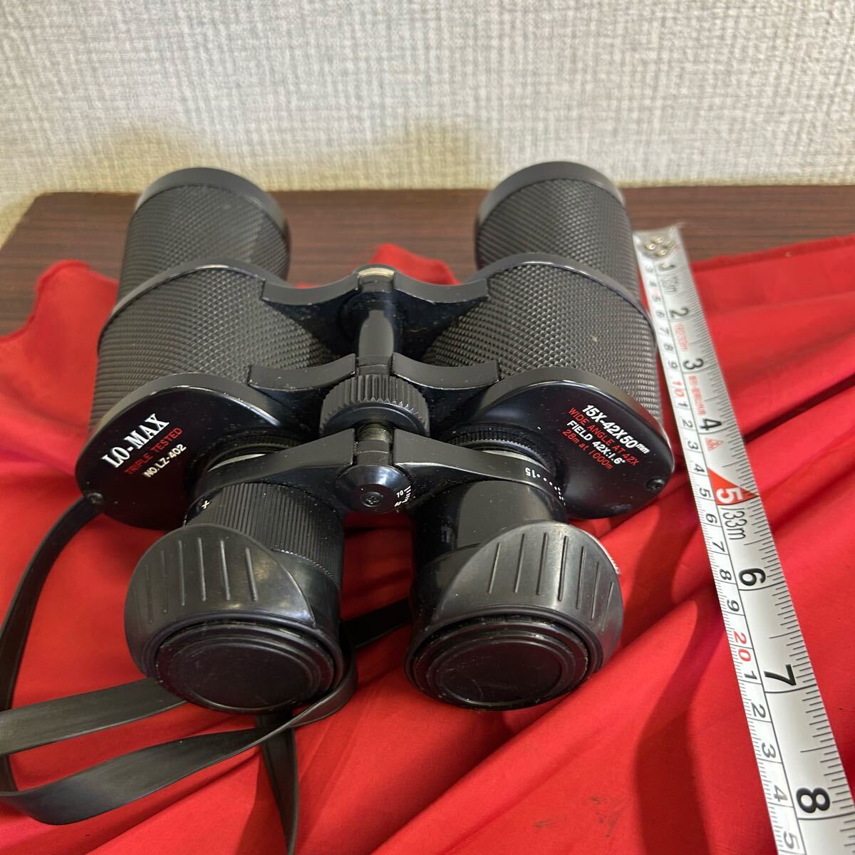 Item photo