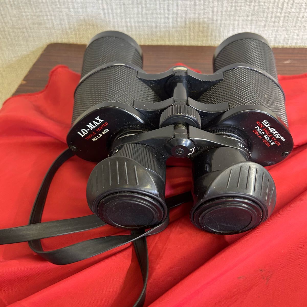 Item photo