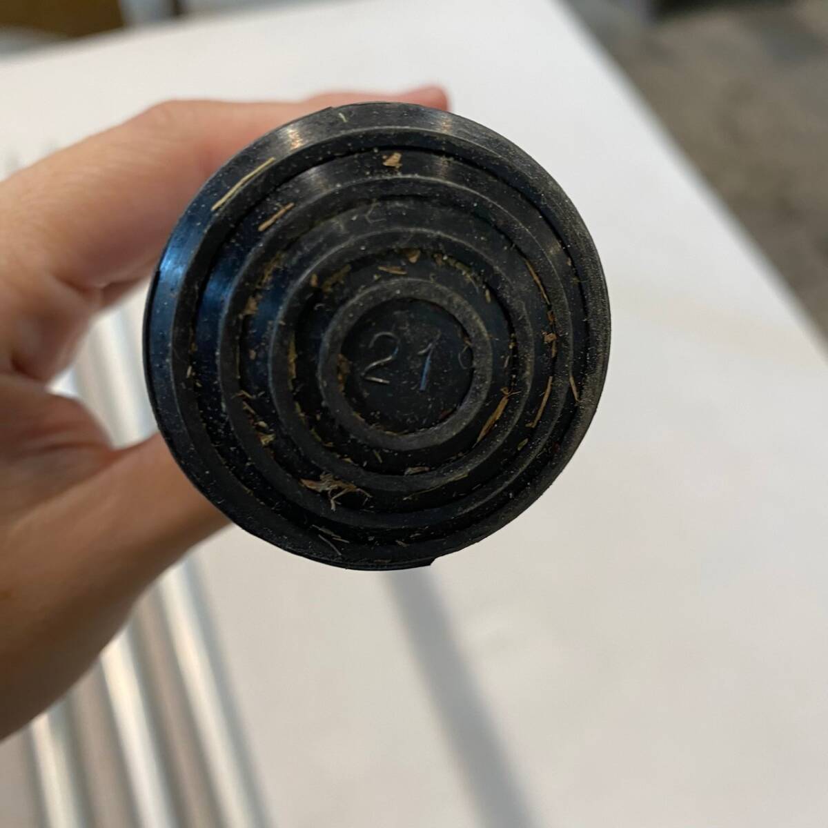 Item photo