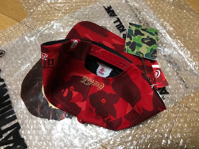 Item photo