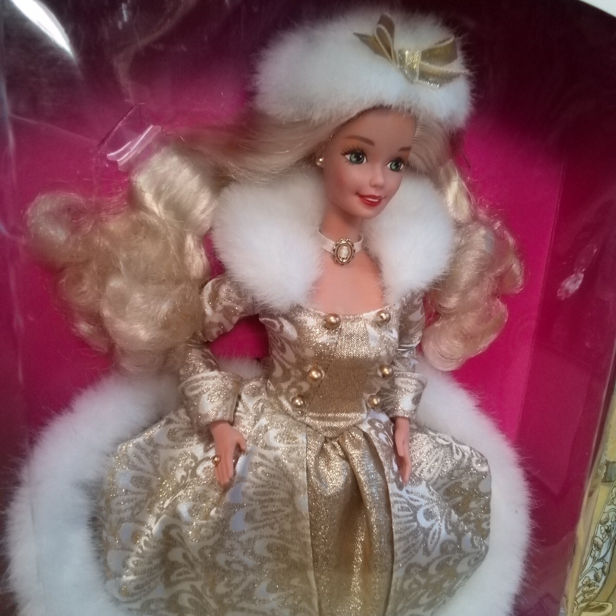 Item photo