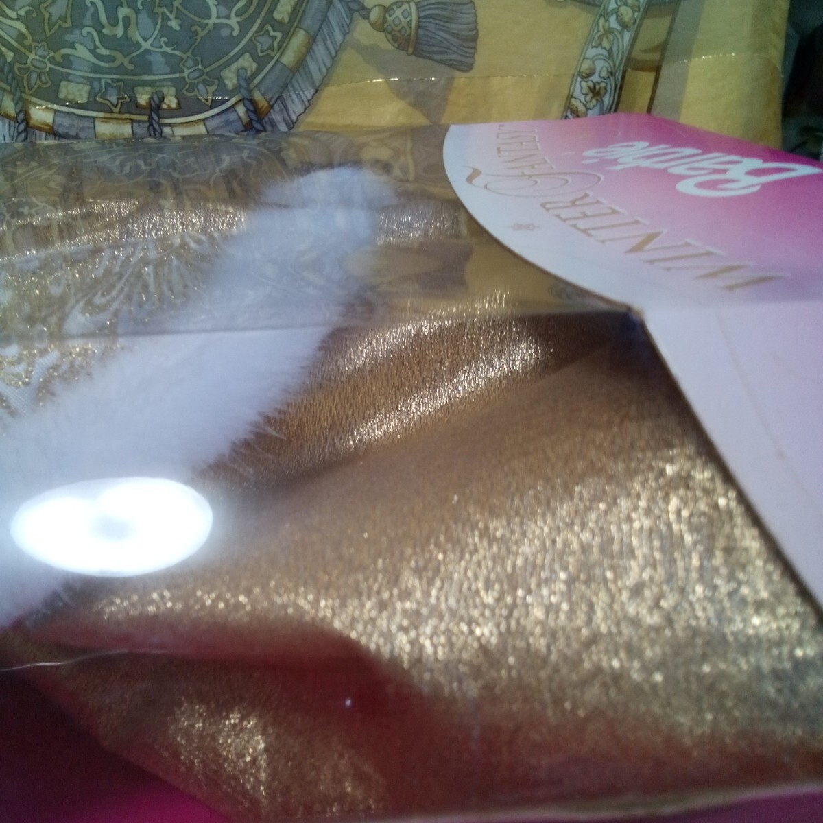 Item photo