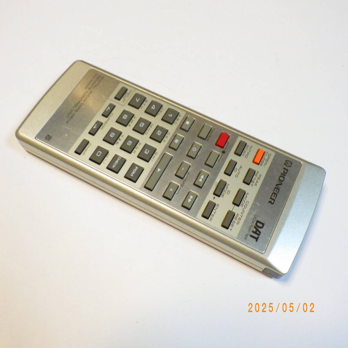 Item photo