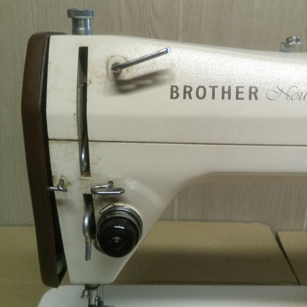 Item photo