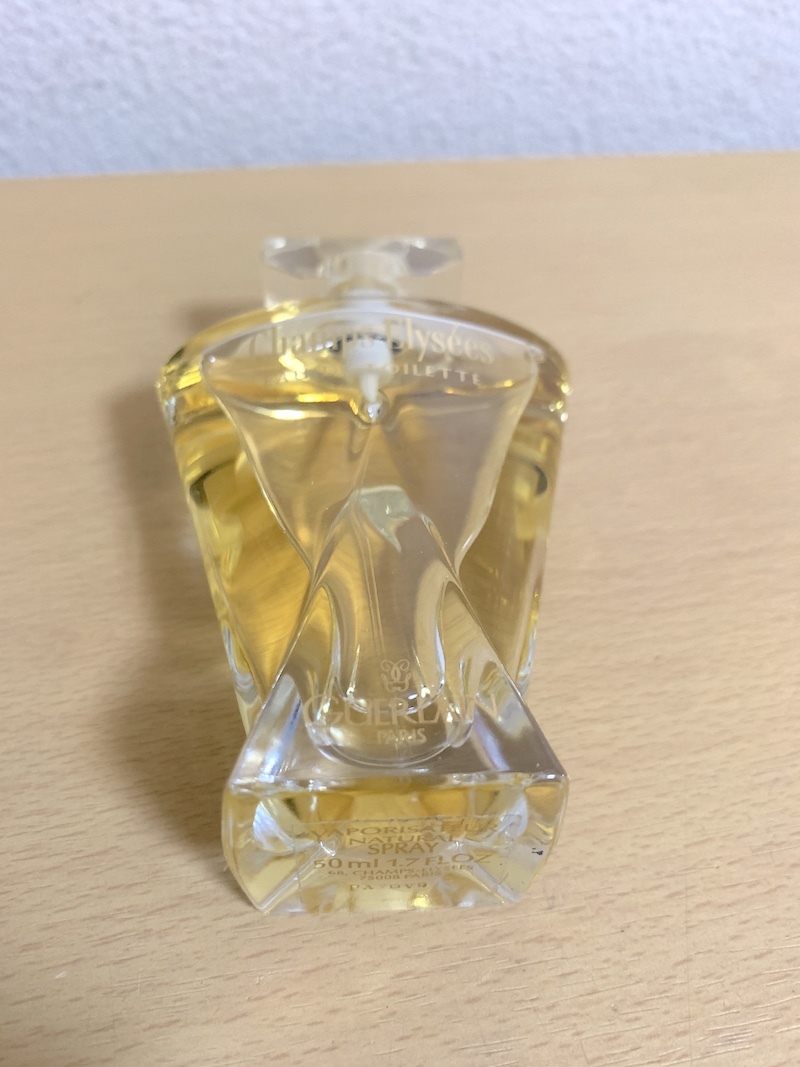 Item photo