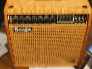 Item photo