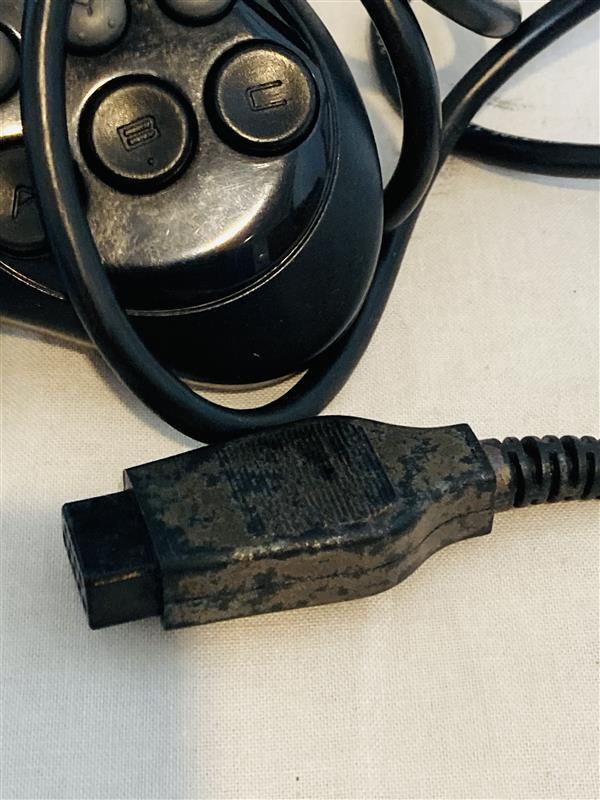 Item photo