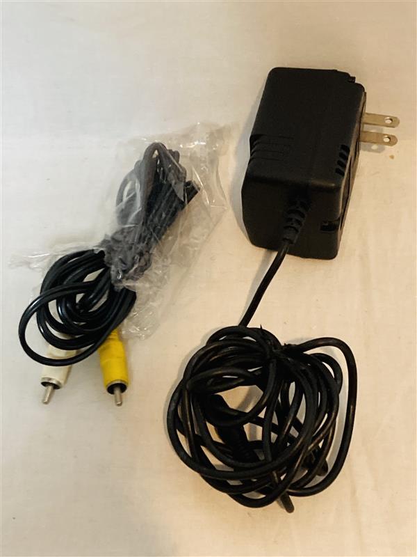 Item photo