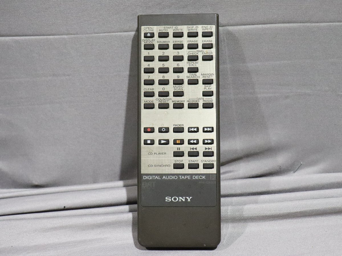 Item photo