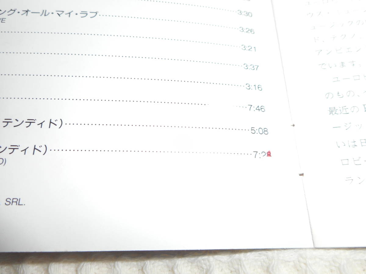 Item photo