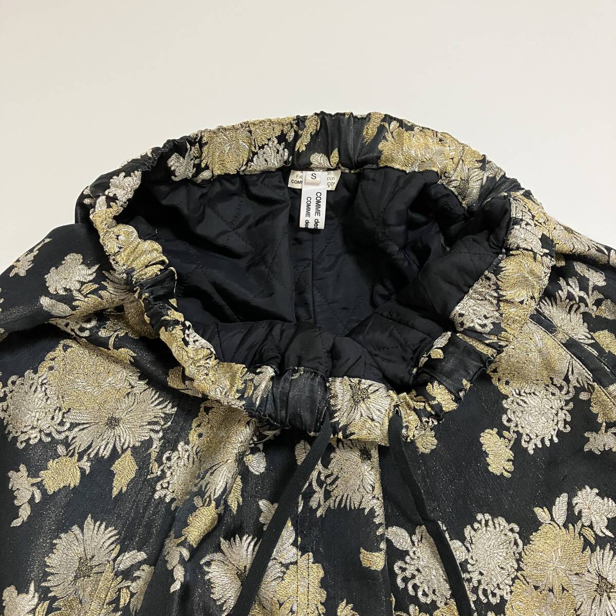 Item photo