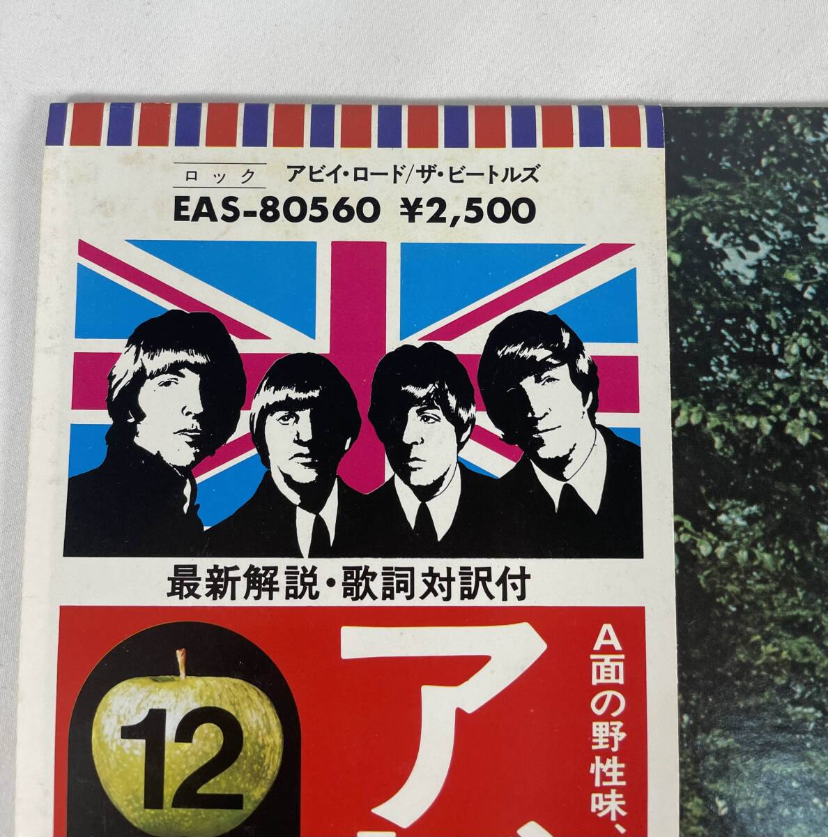 Item photo