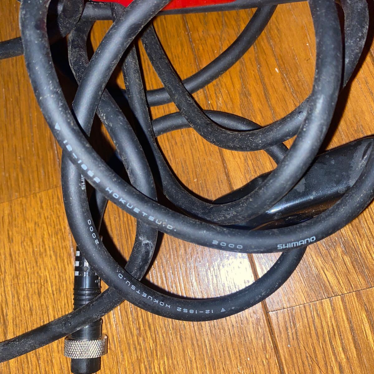 Item photo