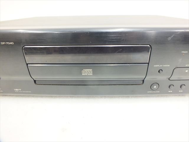 Item photo
