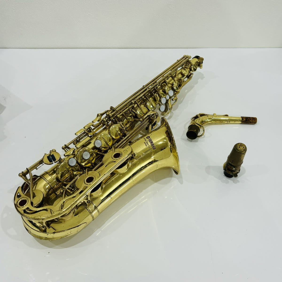 Item photo