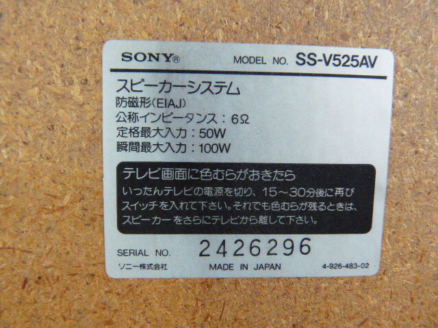 Item photo