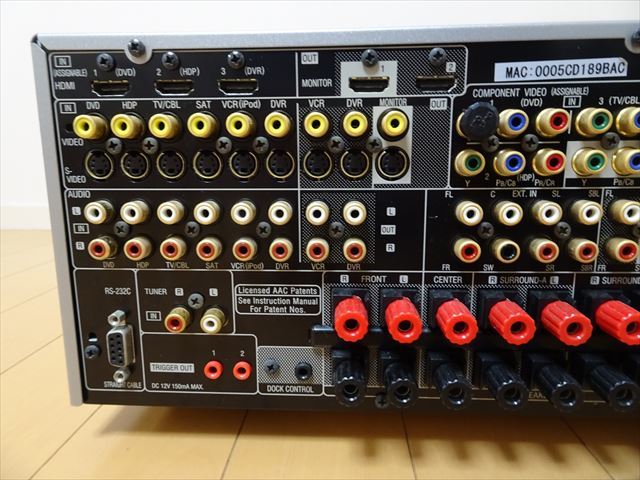 Item photo
