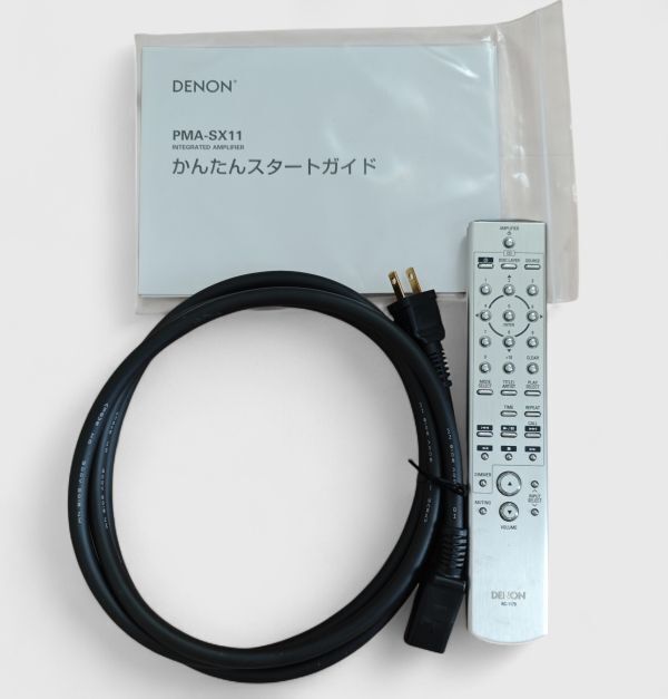 Item photo